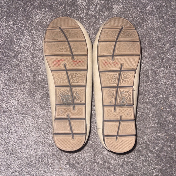 Comfort by Alexis Bendel wide width flat slip on shoes - Picture 7 of 7